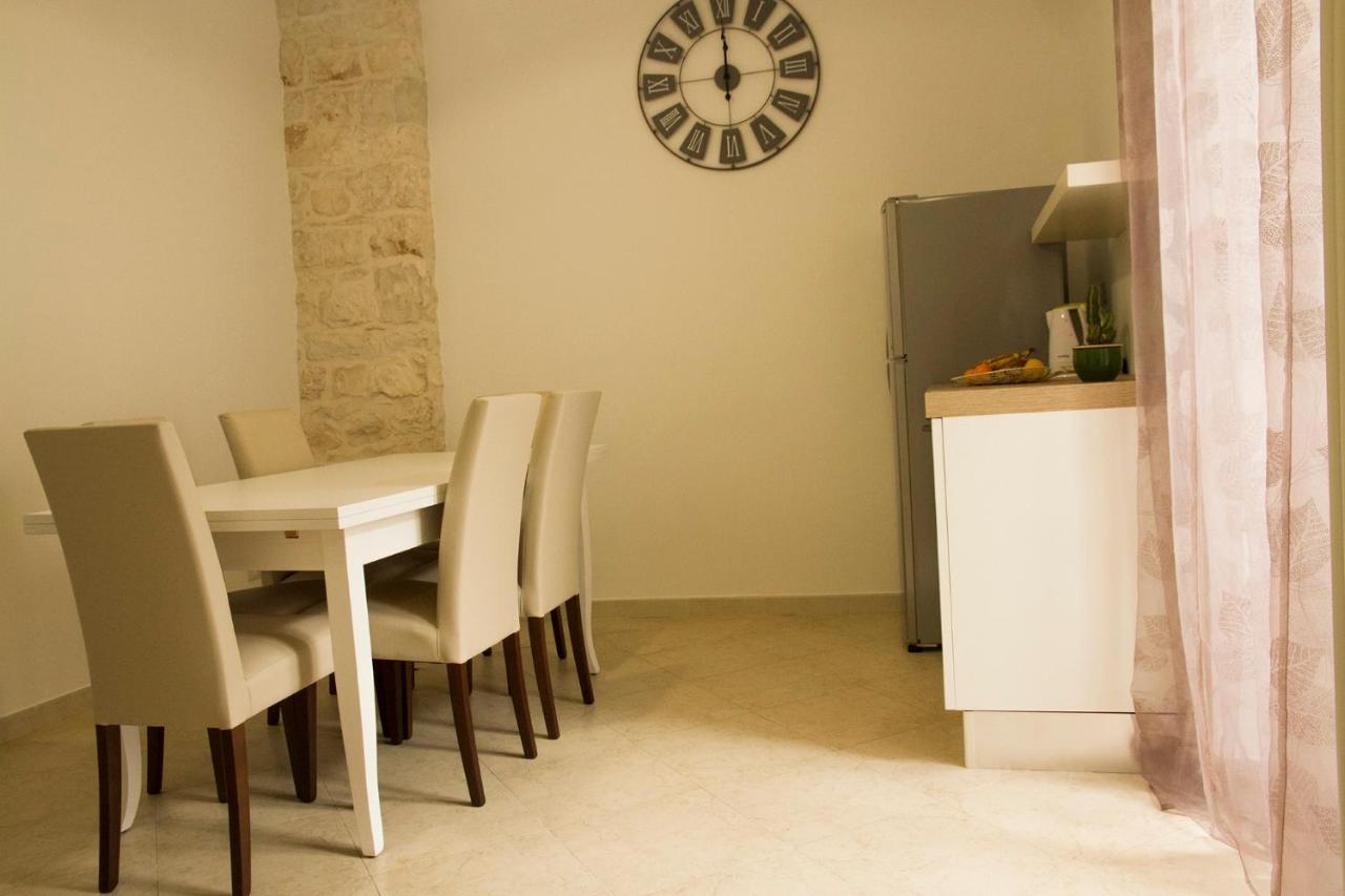 Casa Giannina B&B กัสเตลลานา กรอตเต ภายนอก รูปภาพ